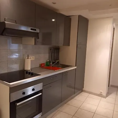 Ile Breizh Apartamento Ploubezre Exterior foto
