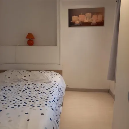 Ile Breizh Apartamento Ploubezre Exterior foto