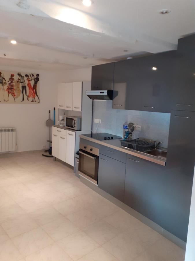 Apartment Ile Breizh *
