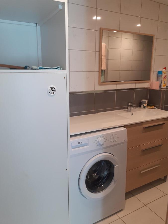 Apartment Ile Breizh