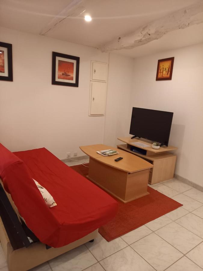 Apartment Ile Breizh *