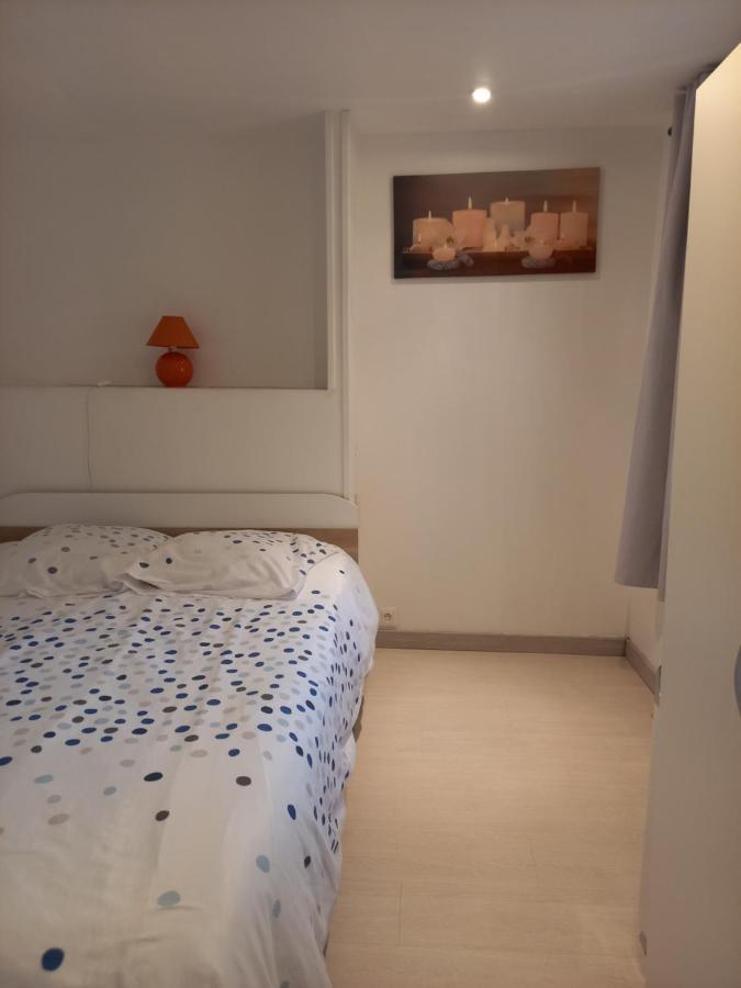 Ile Breizh Apartment